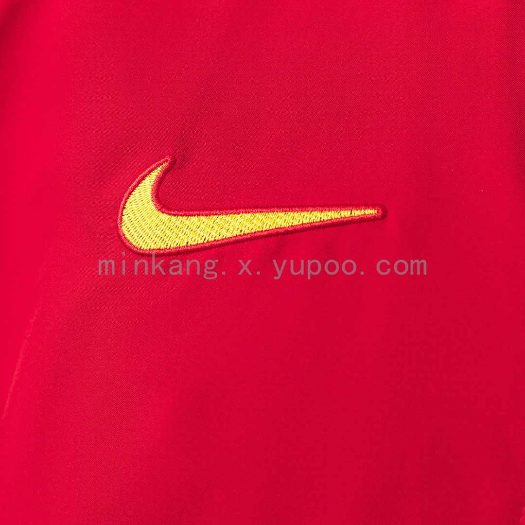 Barcelona 98/00 Retro Windbreaker S-XXL 8