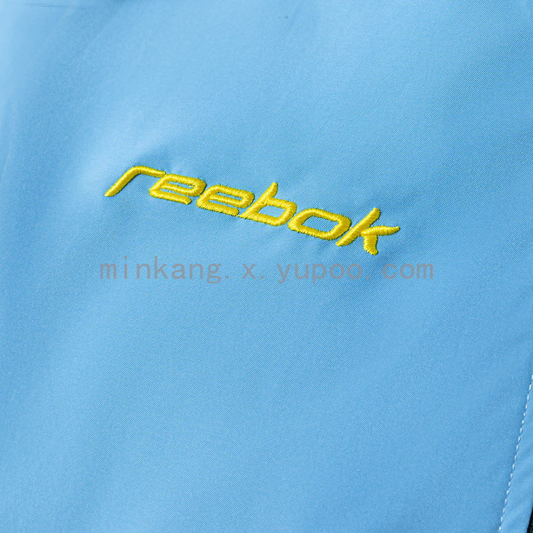 Benfica 02/03 Retro Windbreaker S-XXL 8