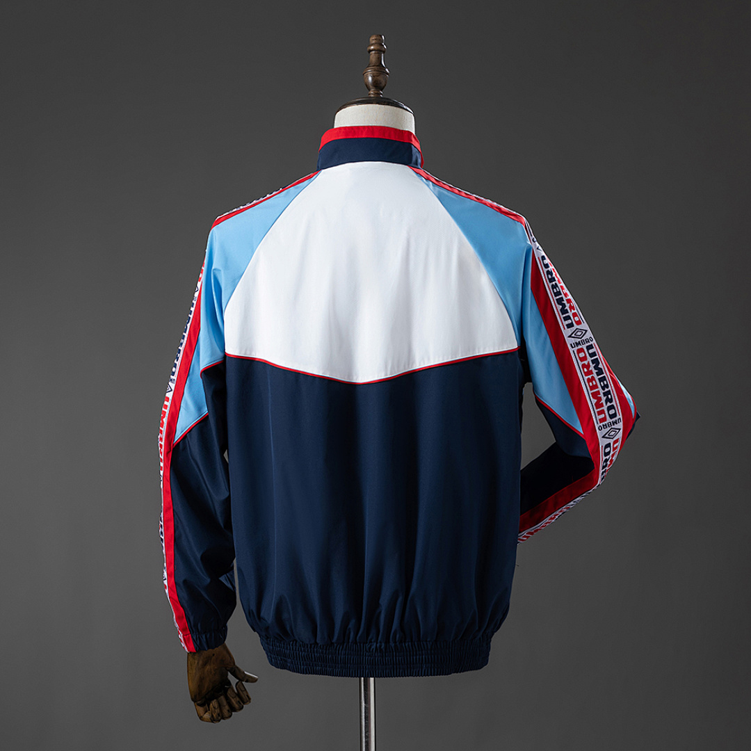Celta de Vigo 98/99 Retro Windbreaker S-XXL 2