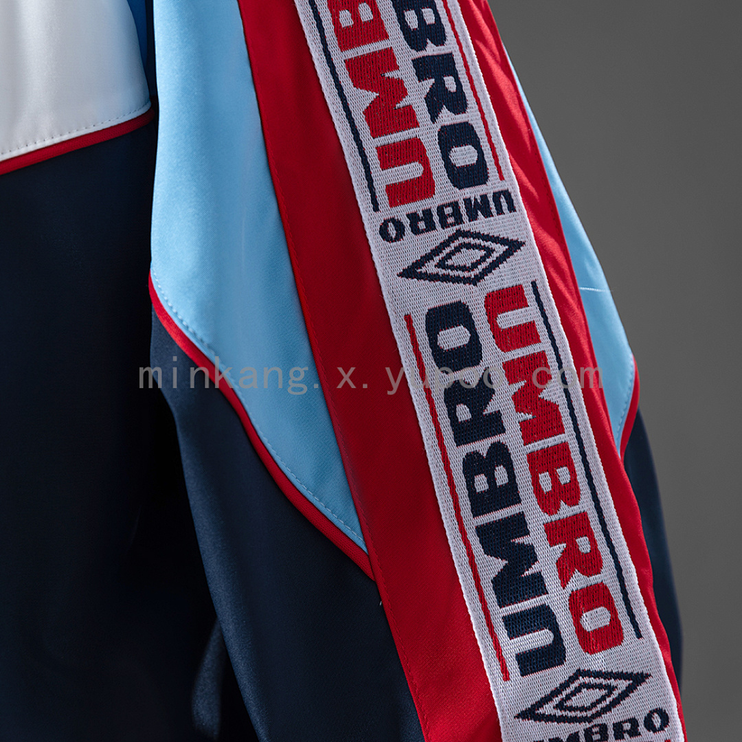Celta de Vigo 98/99 Retro Windbreaker S-XXL 4