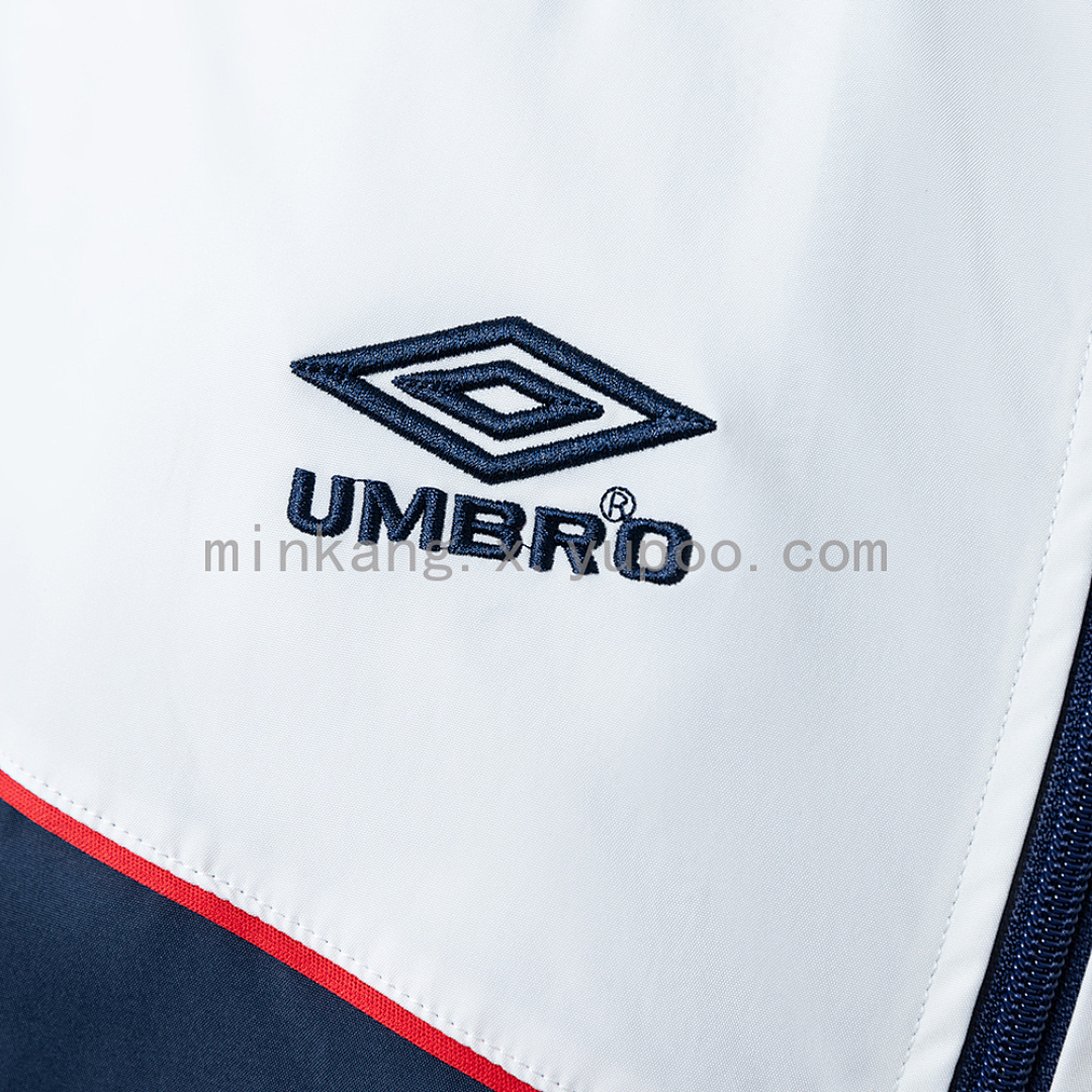 Celta de Vigo 98/99 Retro Windbreaker S-XXL 8
