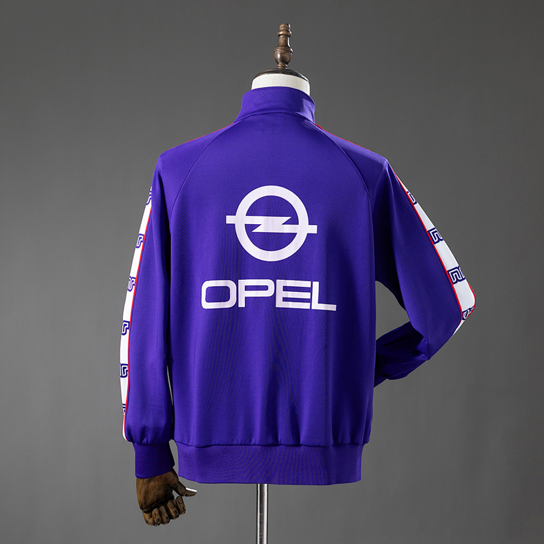 Fiorentina 85/86 Retro Jacket S-XXL 3