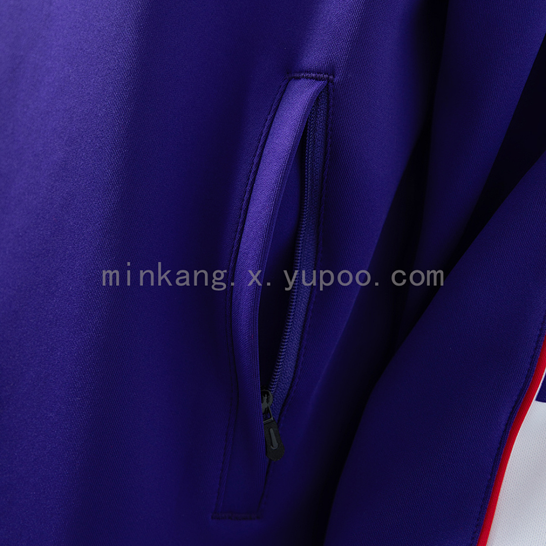 Fiorentina 85/86 Retro Jacket S-XXL 4
