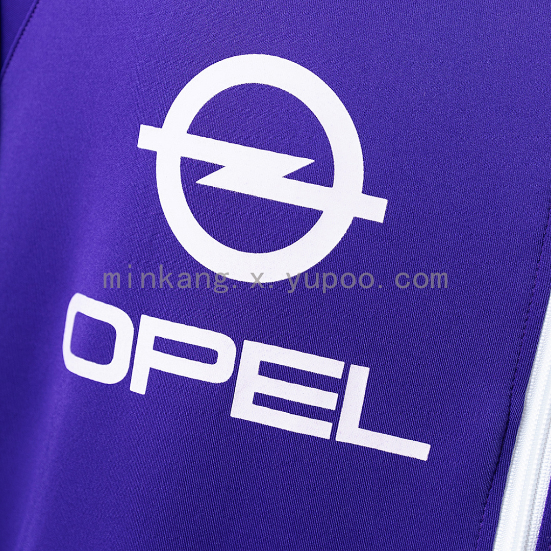 Fiorentina 85/86 Retro Jacket S-XXL 7