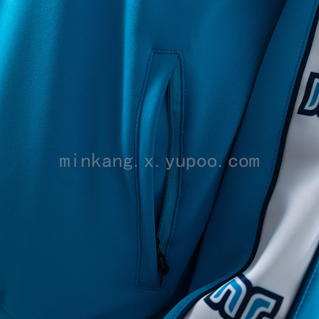 Napoli 98/90 Retro Jacket S-XXL 4