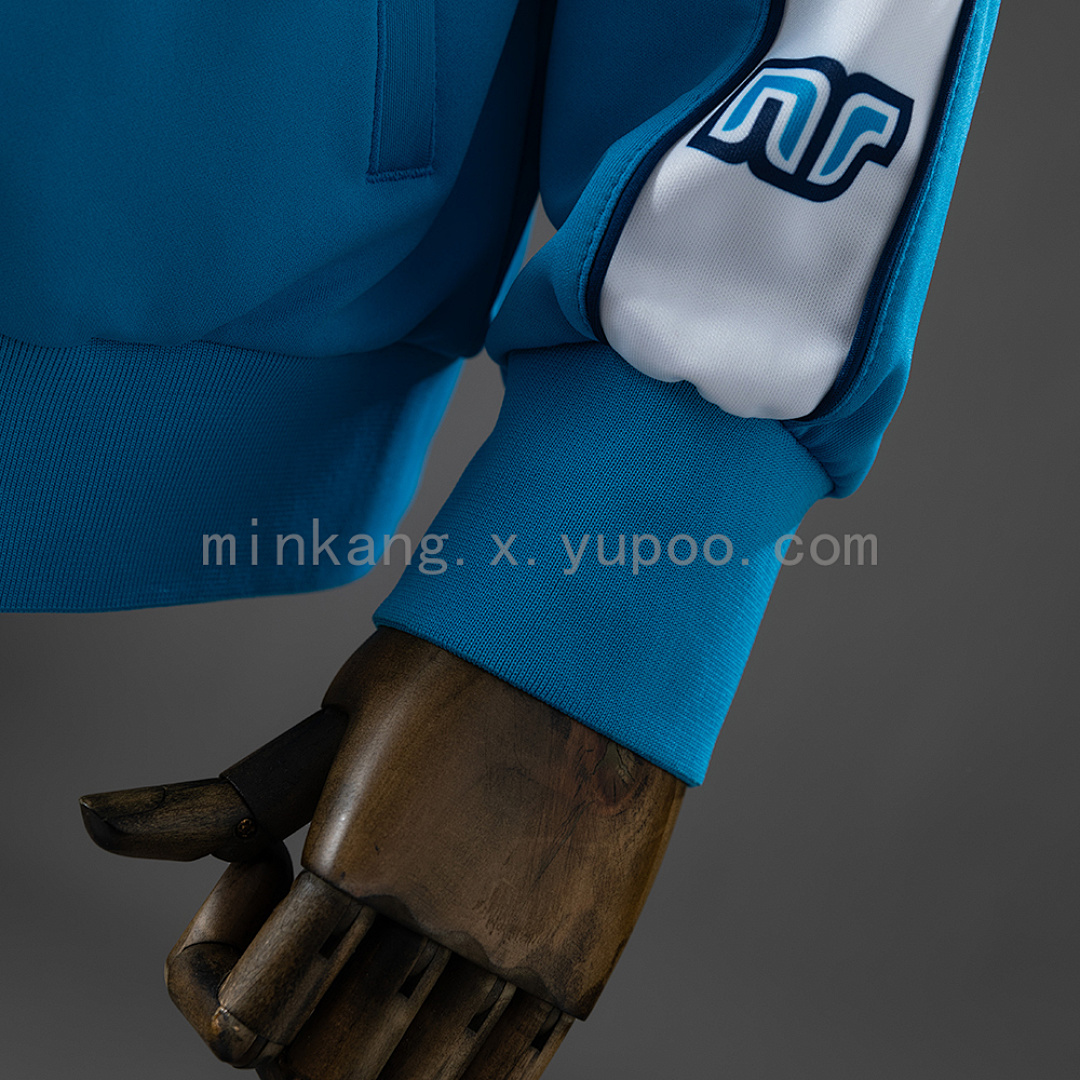 Napoli 98/90 Retro Jacket S-XXL 5