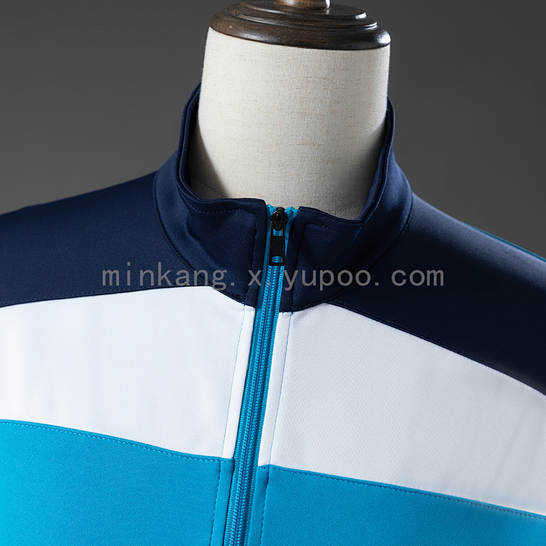Napoli 98/90 Retro Jacket S-XXL 9