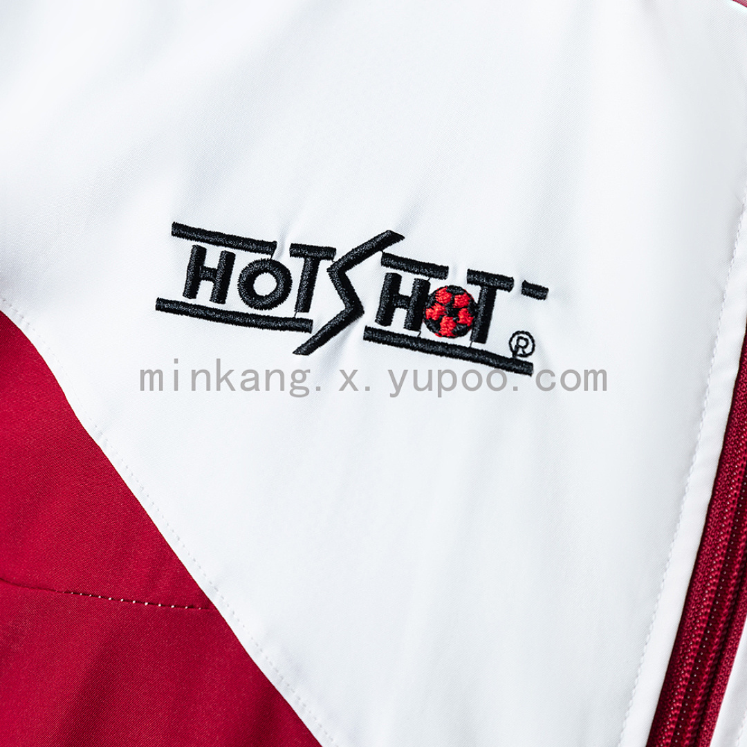 Sevilla 93/94 Retro Windbreaker S-XXL 7