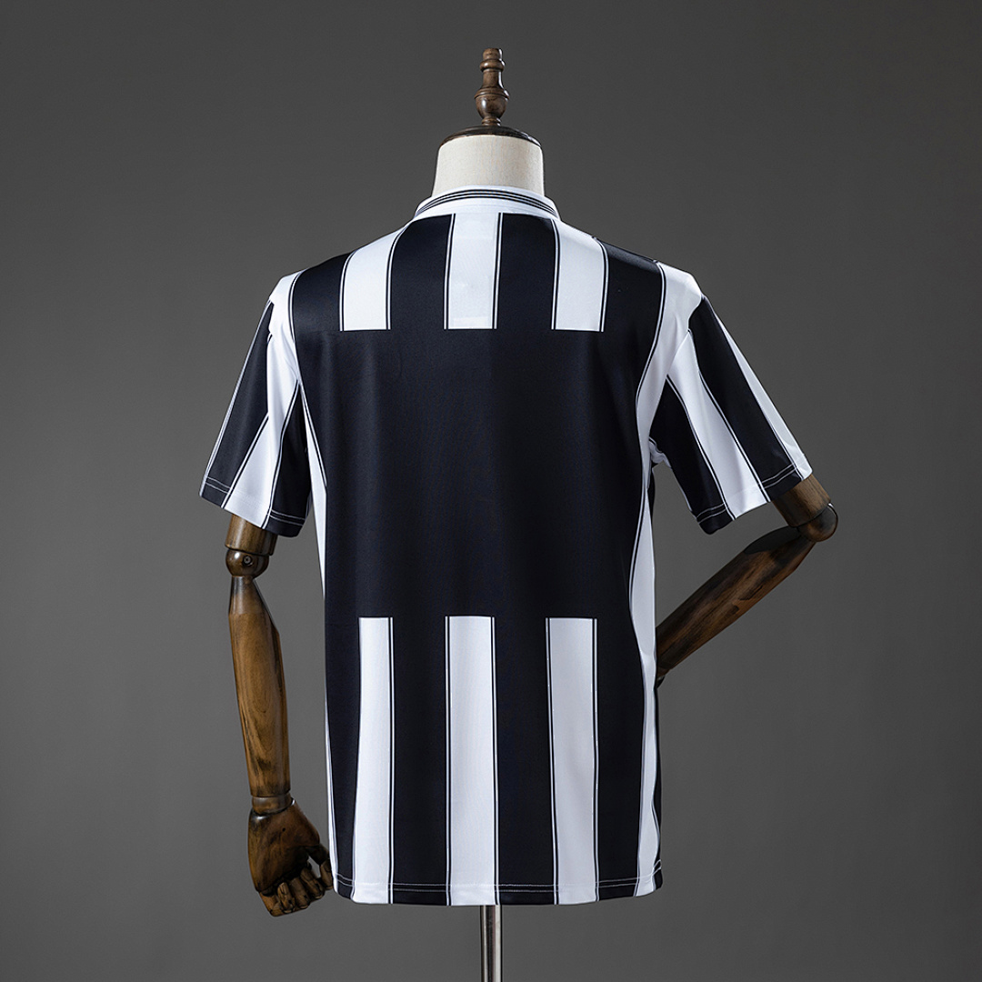Besiktas 96/97 Away Retro Jersey S-XXL 2
