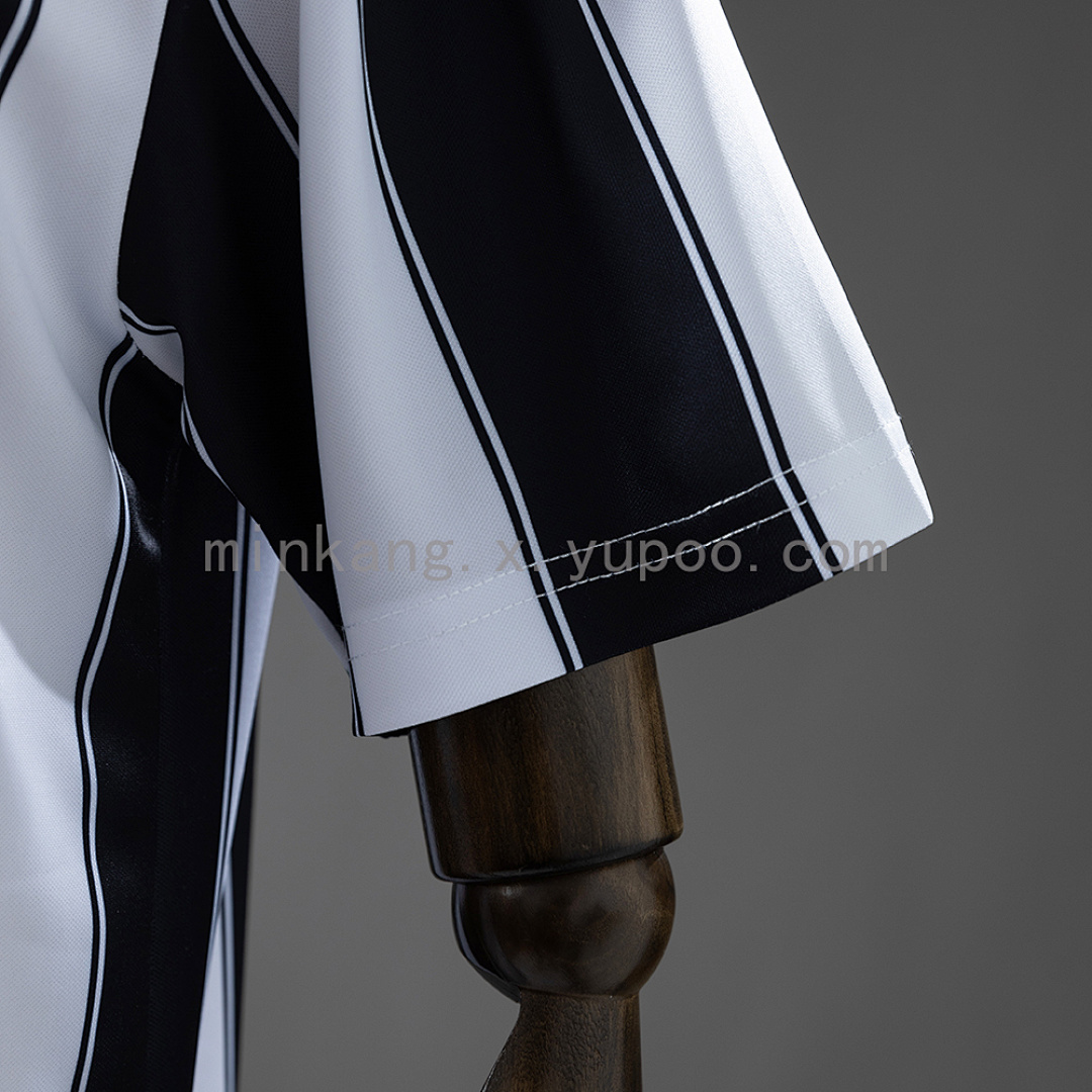 Besiktas 96/97 Away Retro Jersey S-XXL 4