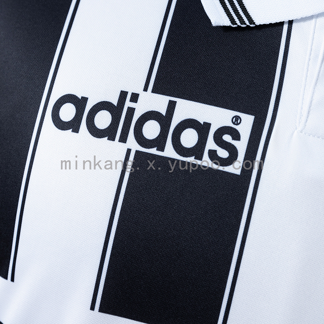 Besiktas 96/97 Away Retro Jersey S-XXL 5