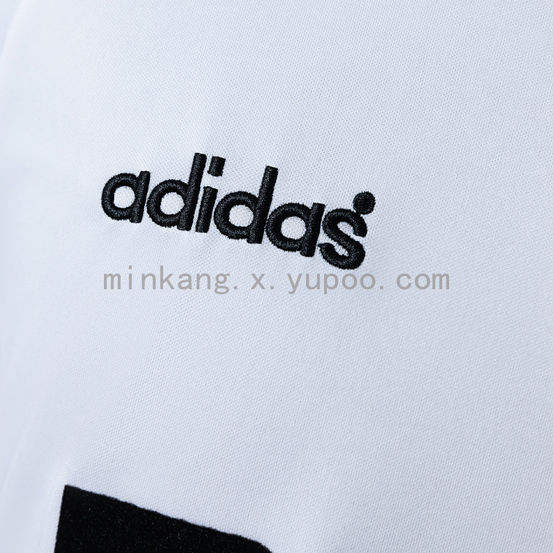 Besiktas 96/97 Home Retro Jersey S-XXL 5