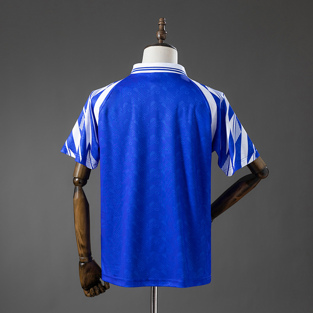 Birmingham 93/94 Home Retro Jersey S-XXL 3