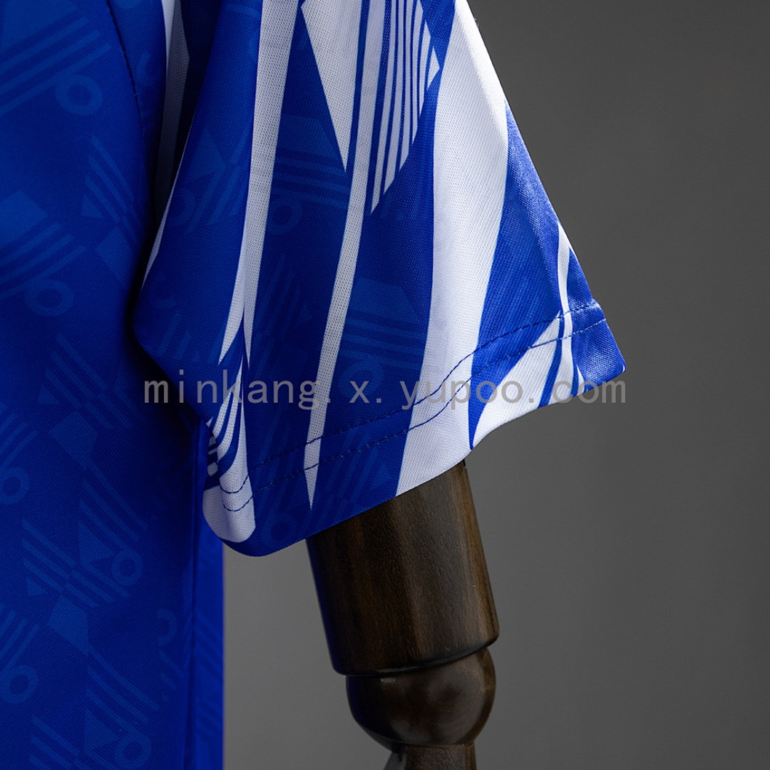 Birmingham 93/94 Home Retro Jersey S-XXL 4