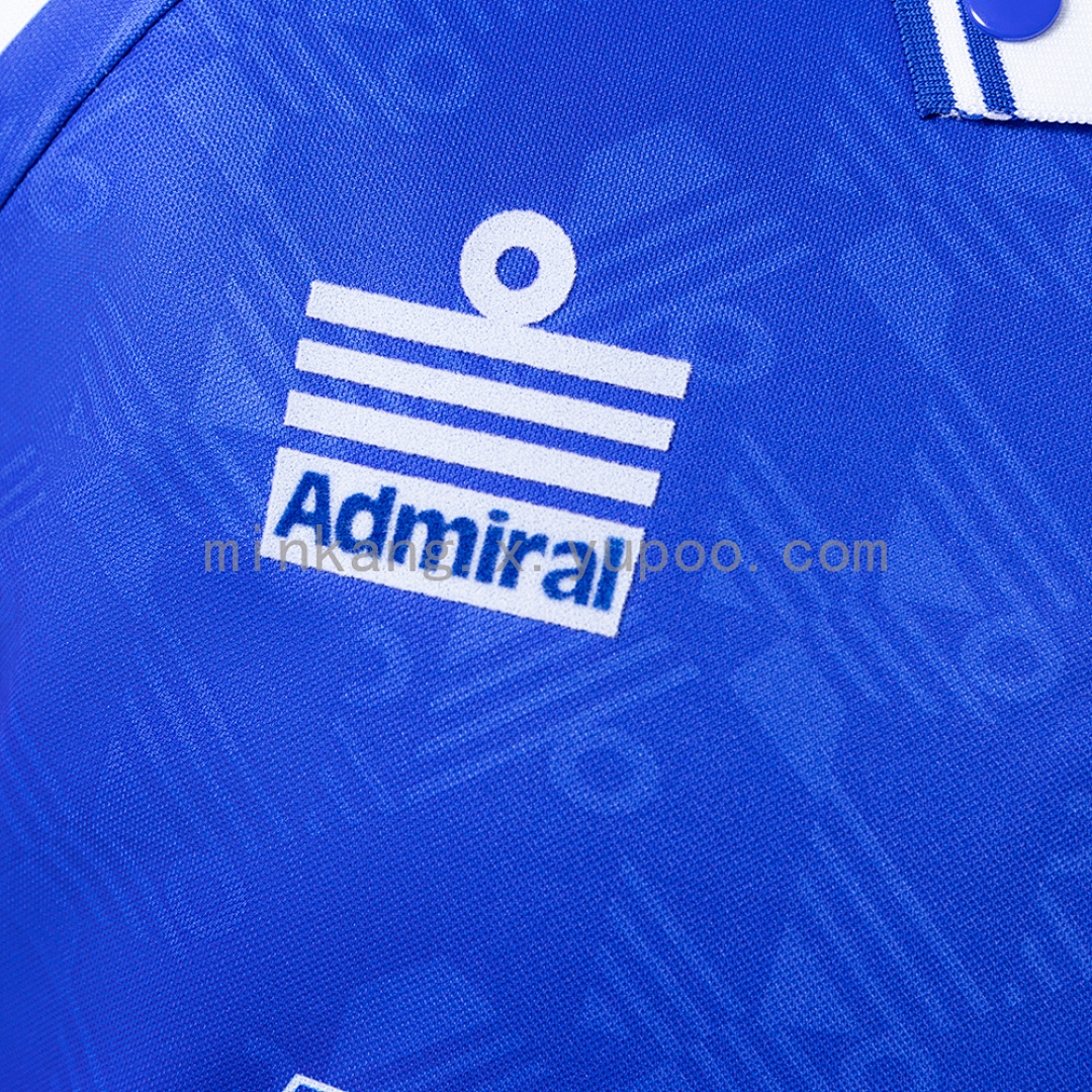 Birmingham 93/94 Home Retro Jersey S-XXL 5
