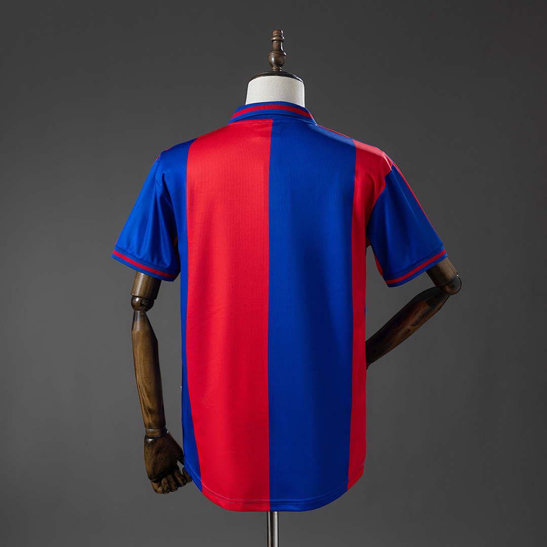 Bologna 97/98 Home Retro Jersey S-XXL 3