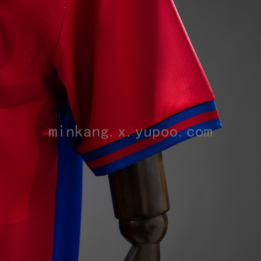 Bologna 97/98 Home Retro Jersey S-XXL 5
