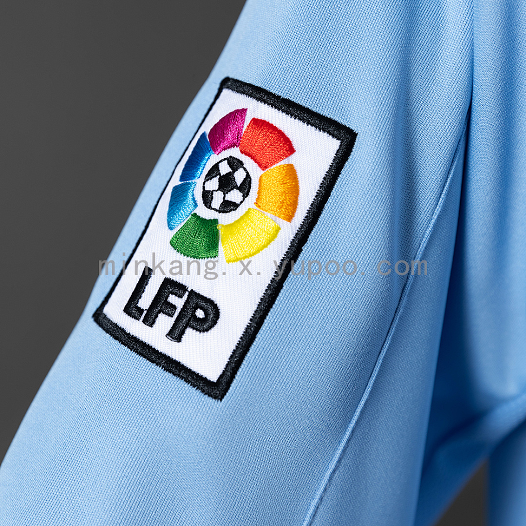 Celta de Vigo 05/07 Home Retro Jersey S-XXL 4