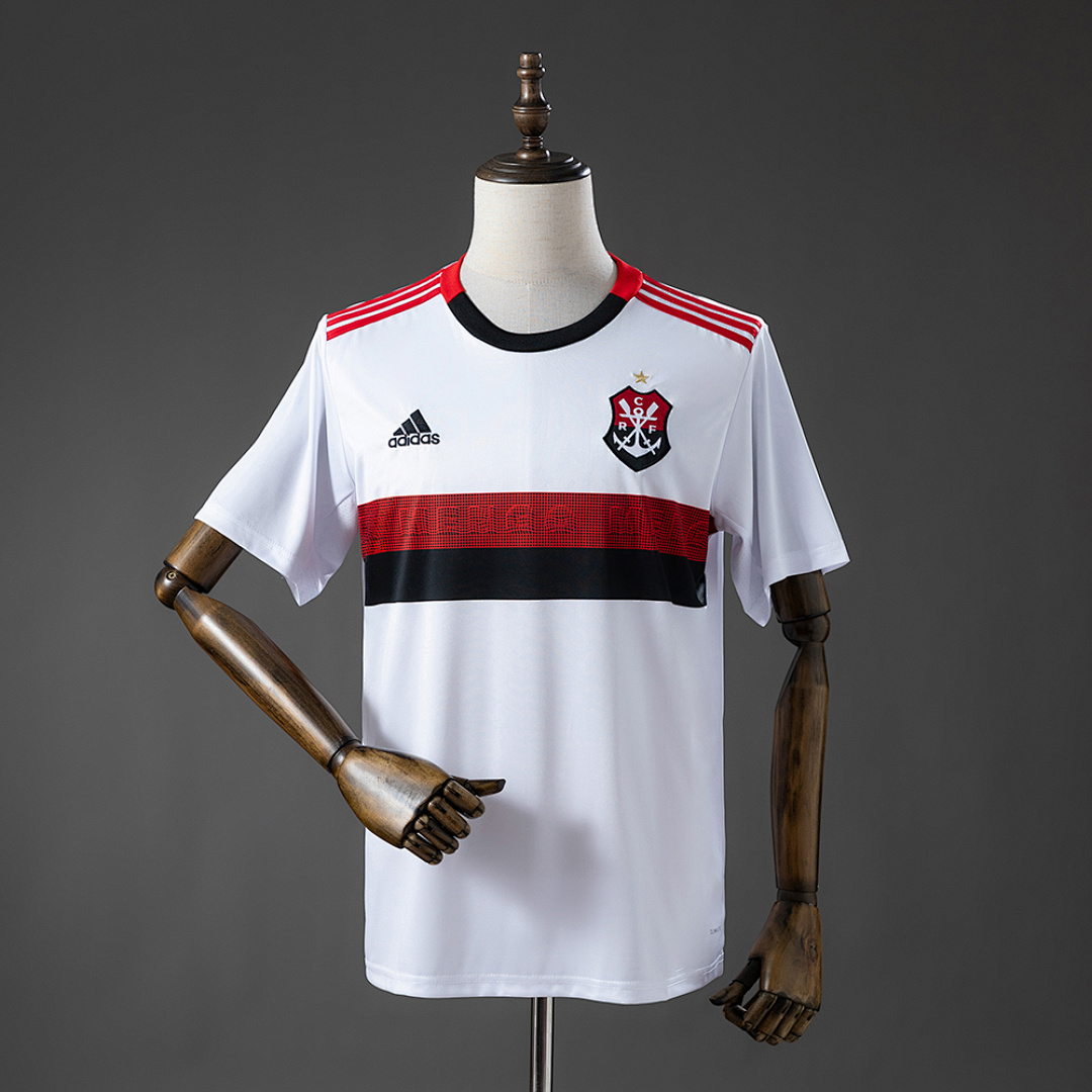 Flamengo 19/20 Away Retro Jersey S-XXL 2