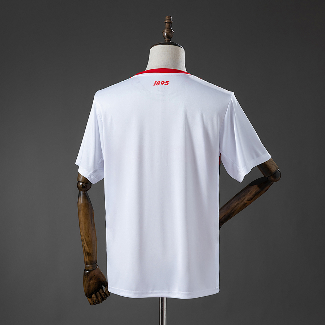 Flamengo 19/20 Away Retro Jersey S-XXL 3