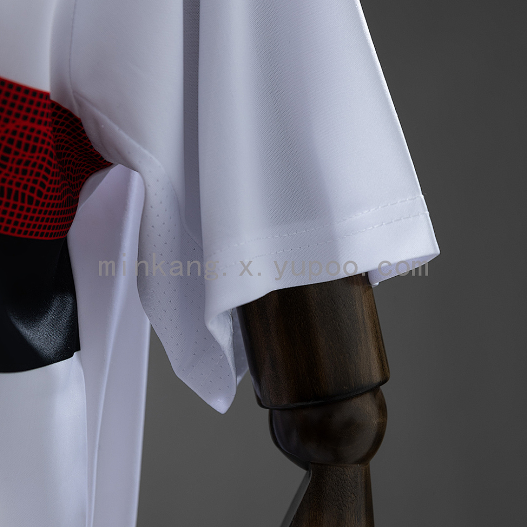 Flamengo 19/20 Away Retro Jersey S-XXL 5