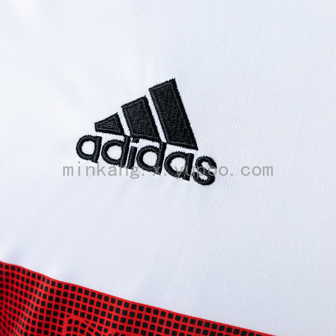 Flamengo 19/20 Away Retro Jersey S-XXL 6