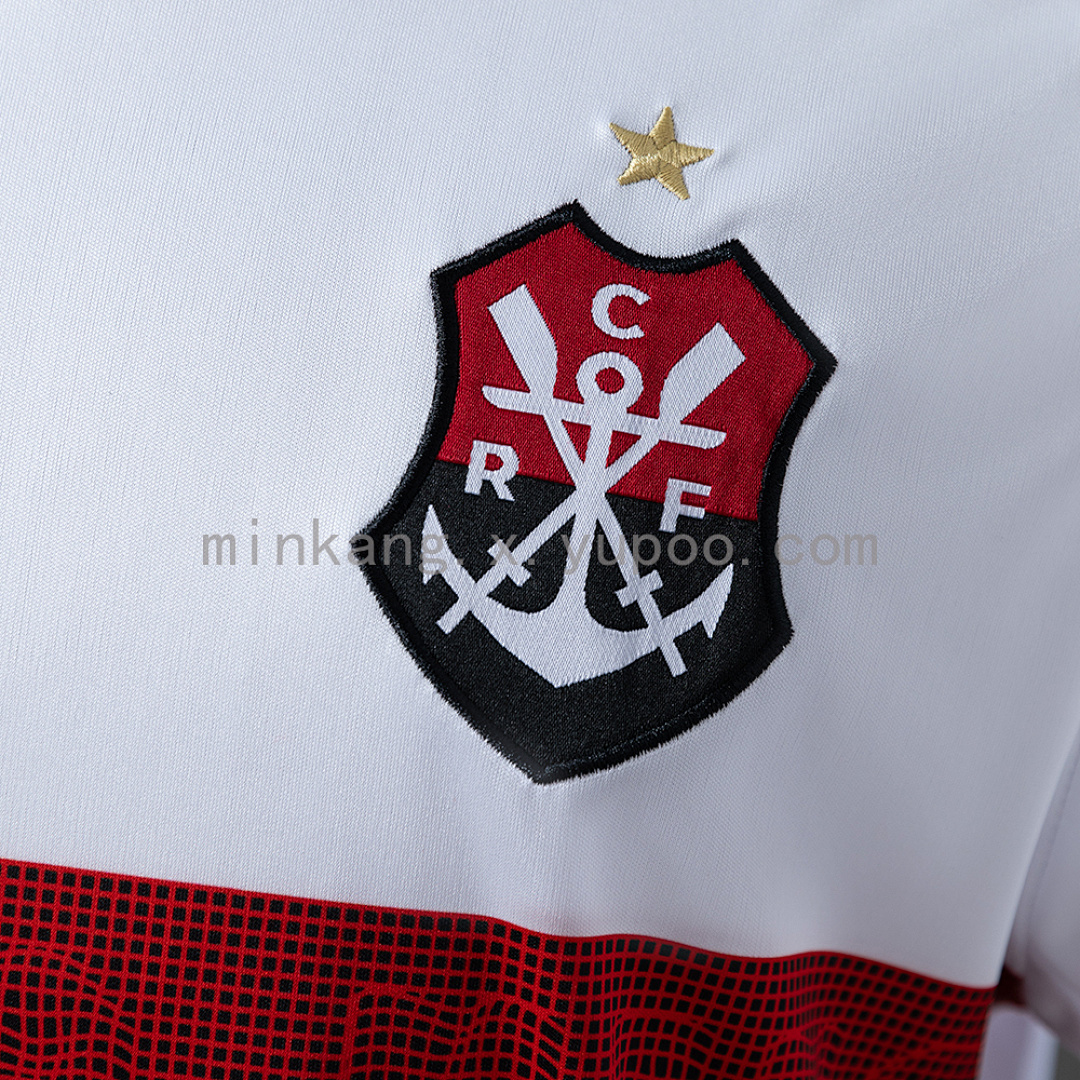 Flamengo 19/20 Away Retro Jersey S-XXL 7