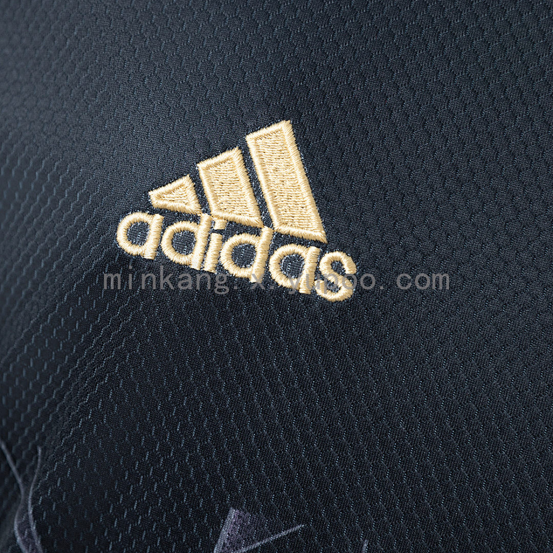Flamengo 21/22 Third Away Retro Jersey S-XXL 6
