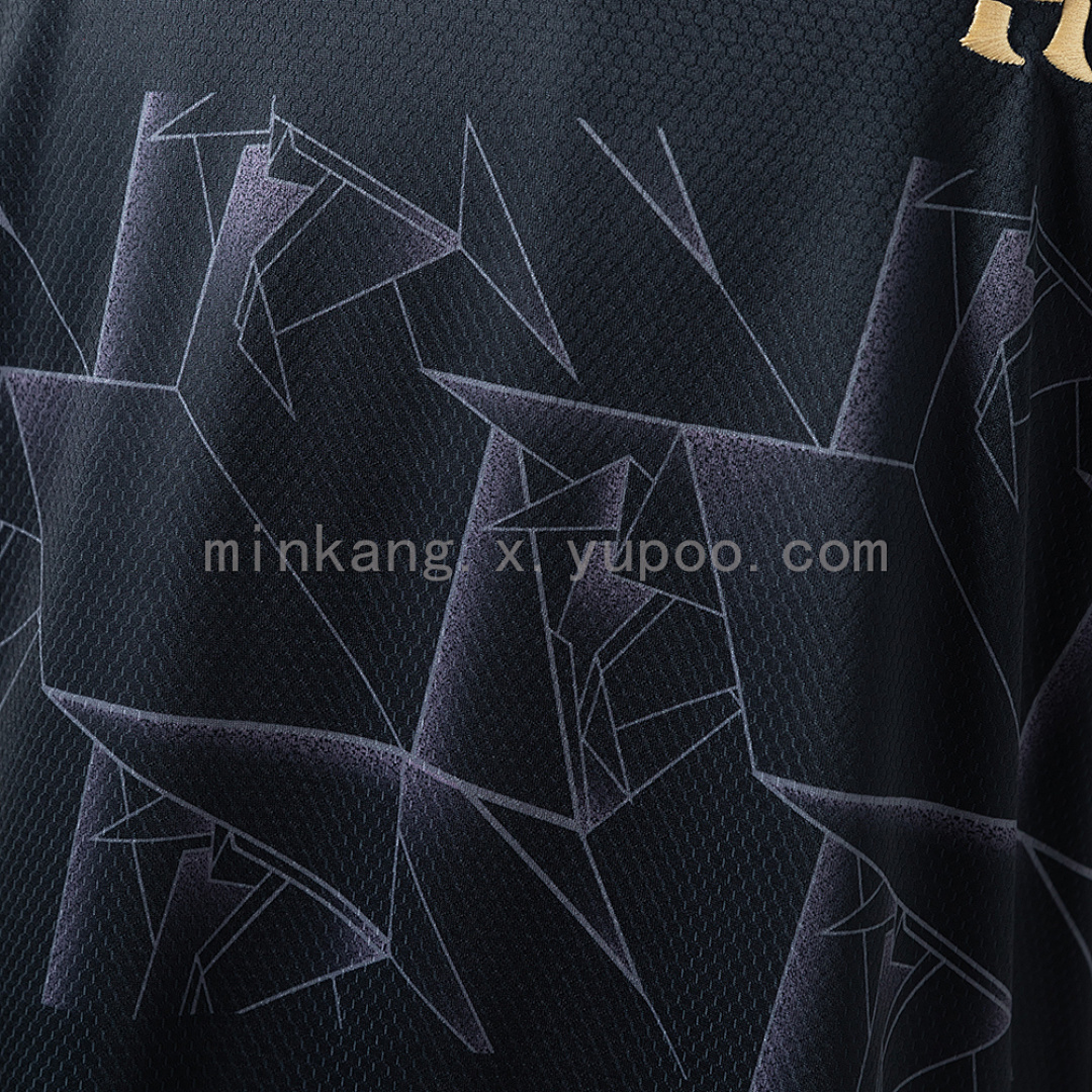 Flamengo 21/22 Third Away Retro Jersey S-XXL 8