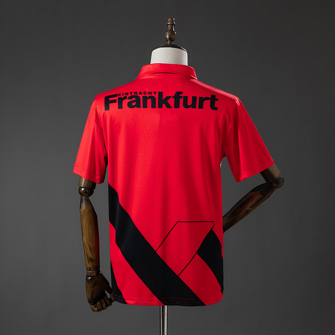 Frankfurt 93/95 Home Retro Jersey S-XXL 3