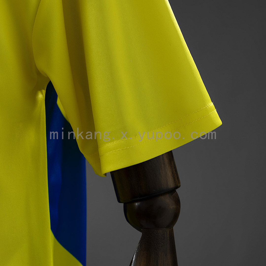 Frankfurt 93/96 Away Retro Jersey S-XXL 4