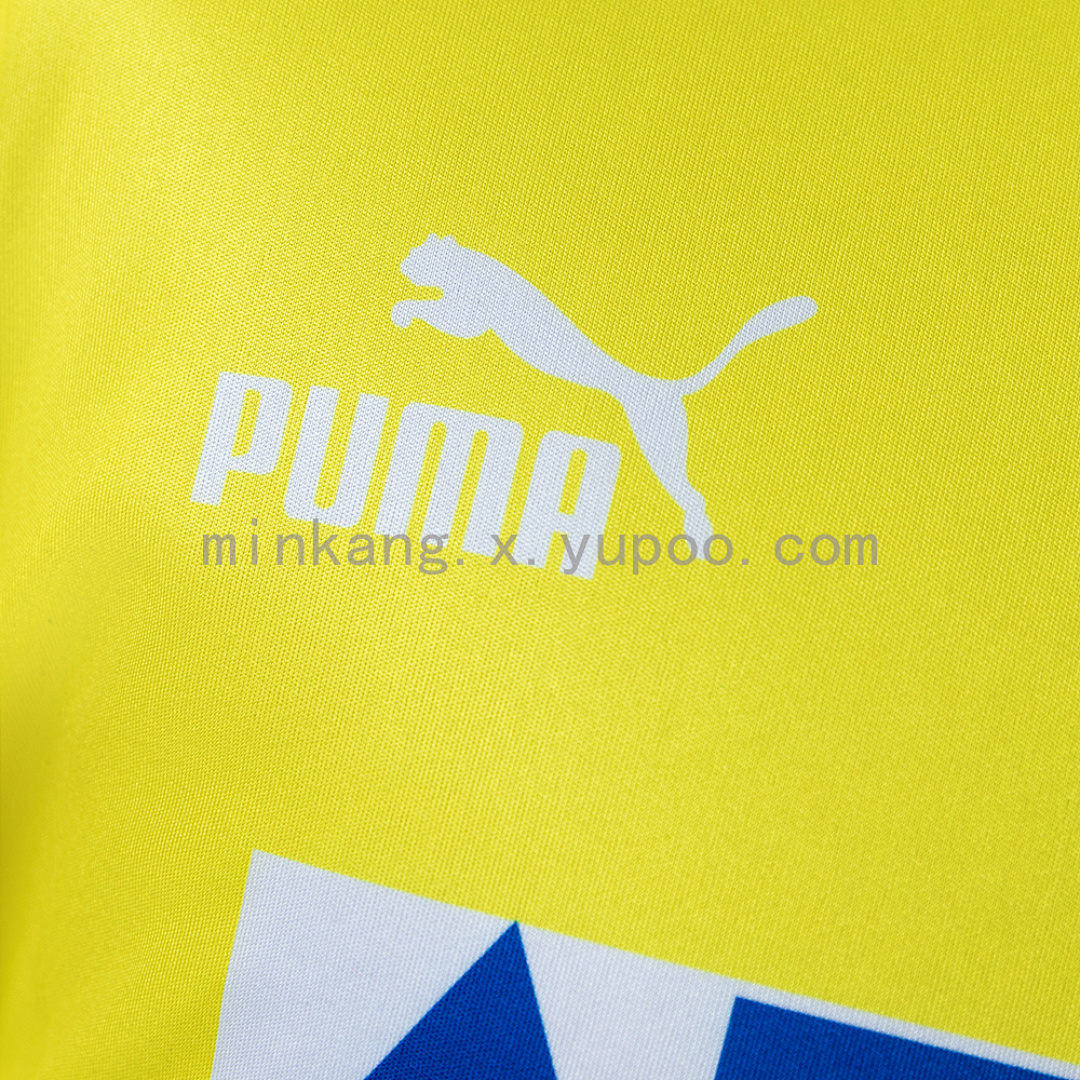 Frankfurt 93/96 Away Retro Jersey S-XXL 5