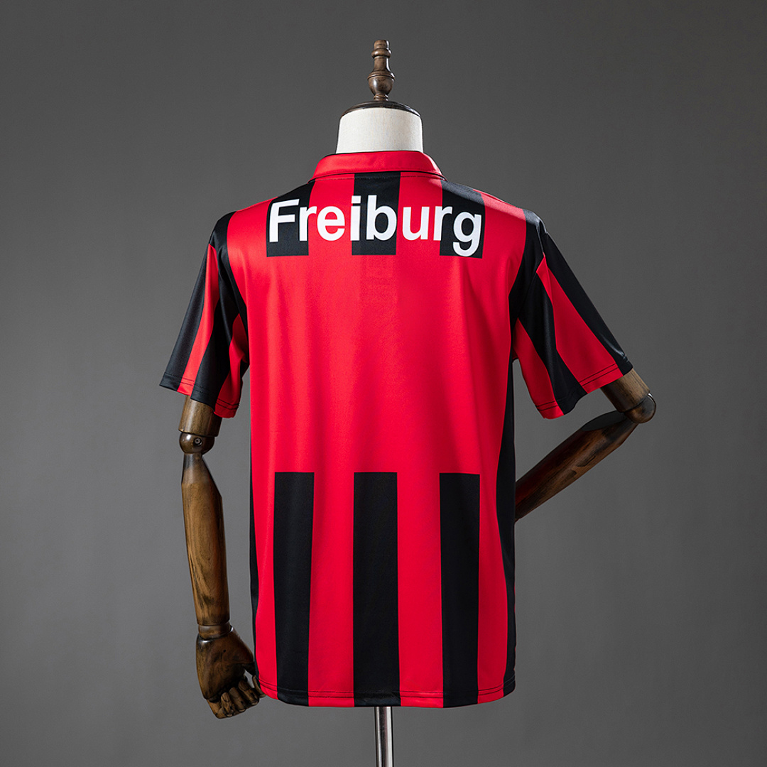 Freiburg 94/95 Home Retro Jersey S-XXL 3