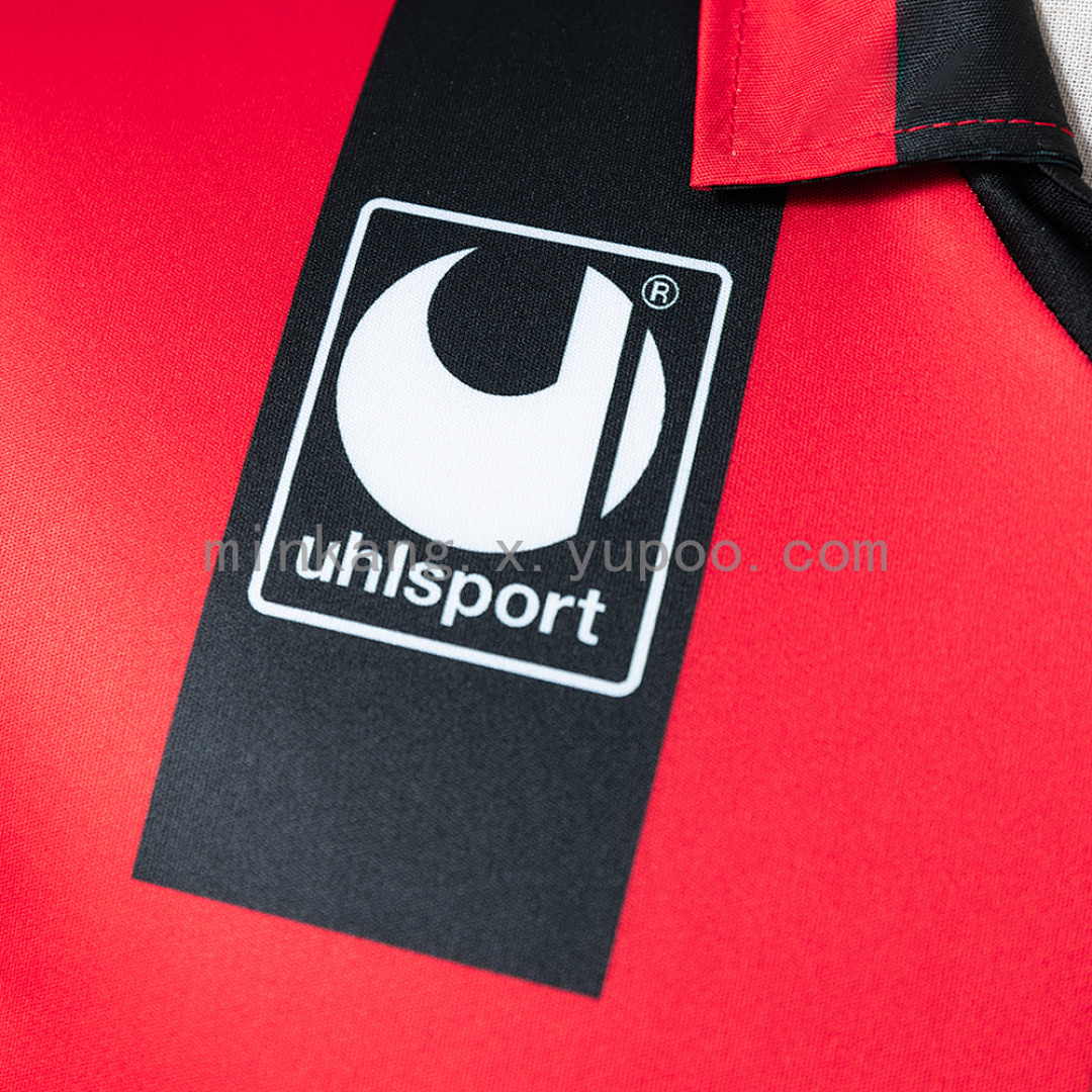 Freiburg 94/95 Home Retro Jersey S-XXL 5