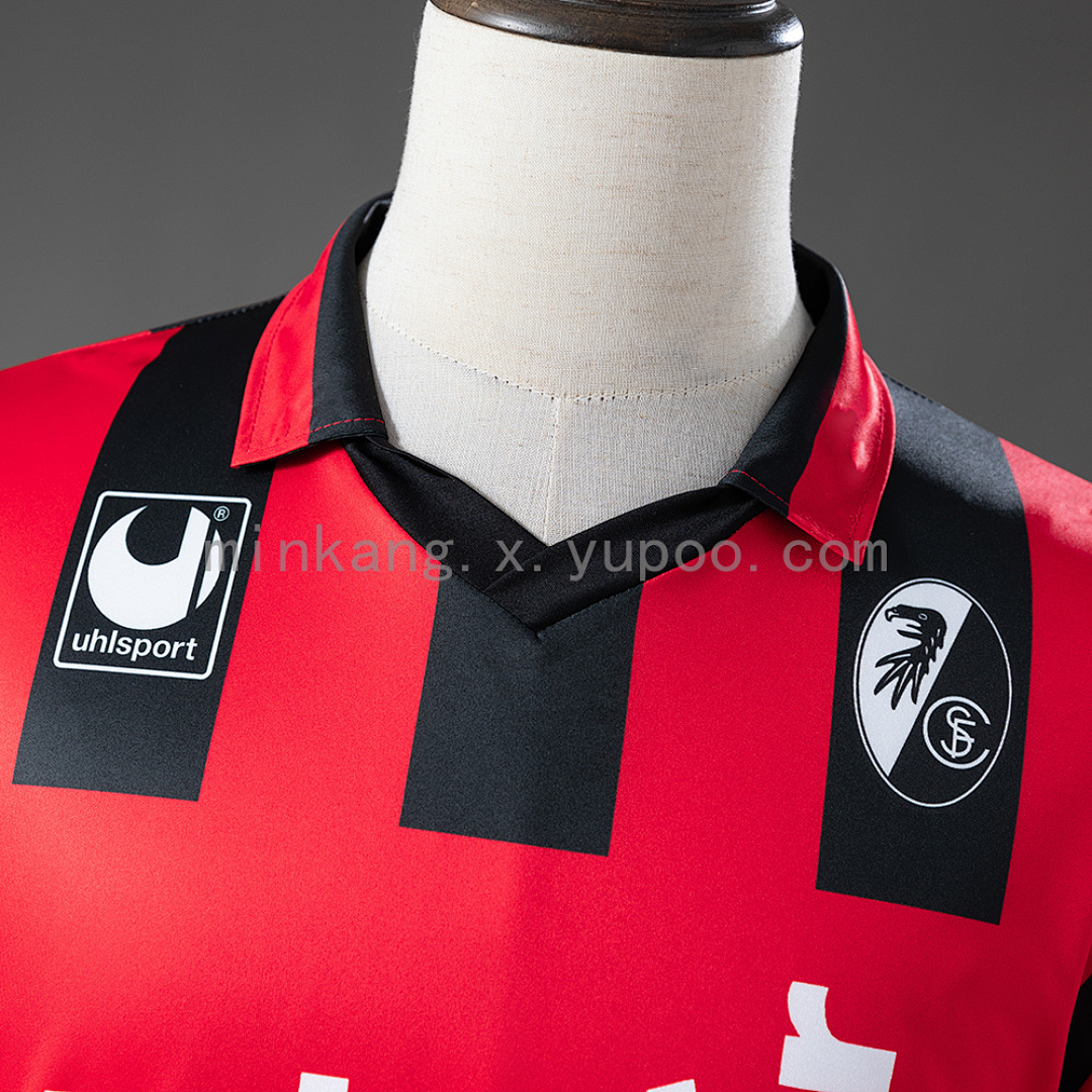 Freiburg 94/95 Home Retro Jersey S-XXL 8