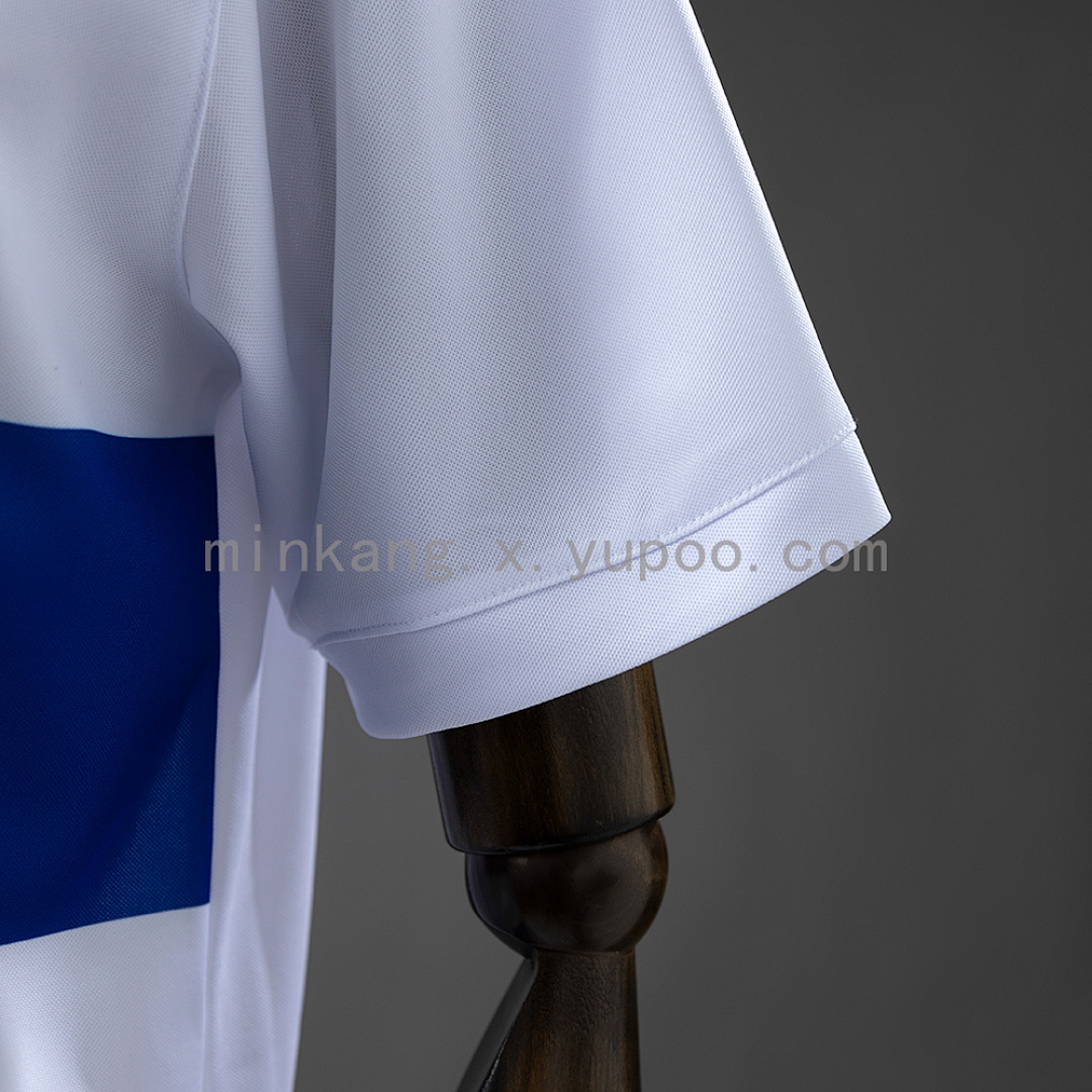 MSV Duisburg 90/91 Home Retro Jersey S-XXL 5