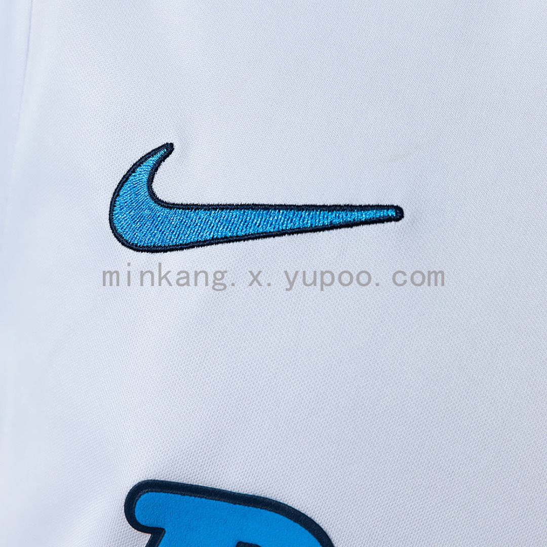 Napoli 98/99 Away Long-Sleeve Retro Jersey S-XXL 8