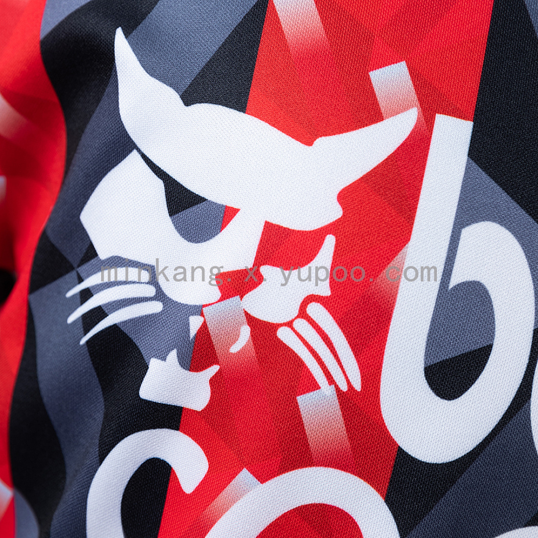 OGC Nice 93/94 Home Retro Jersey S-XXL 5