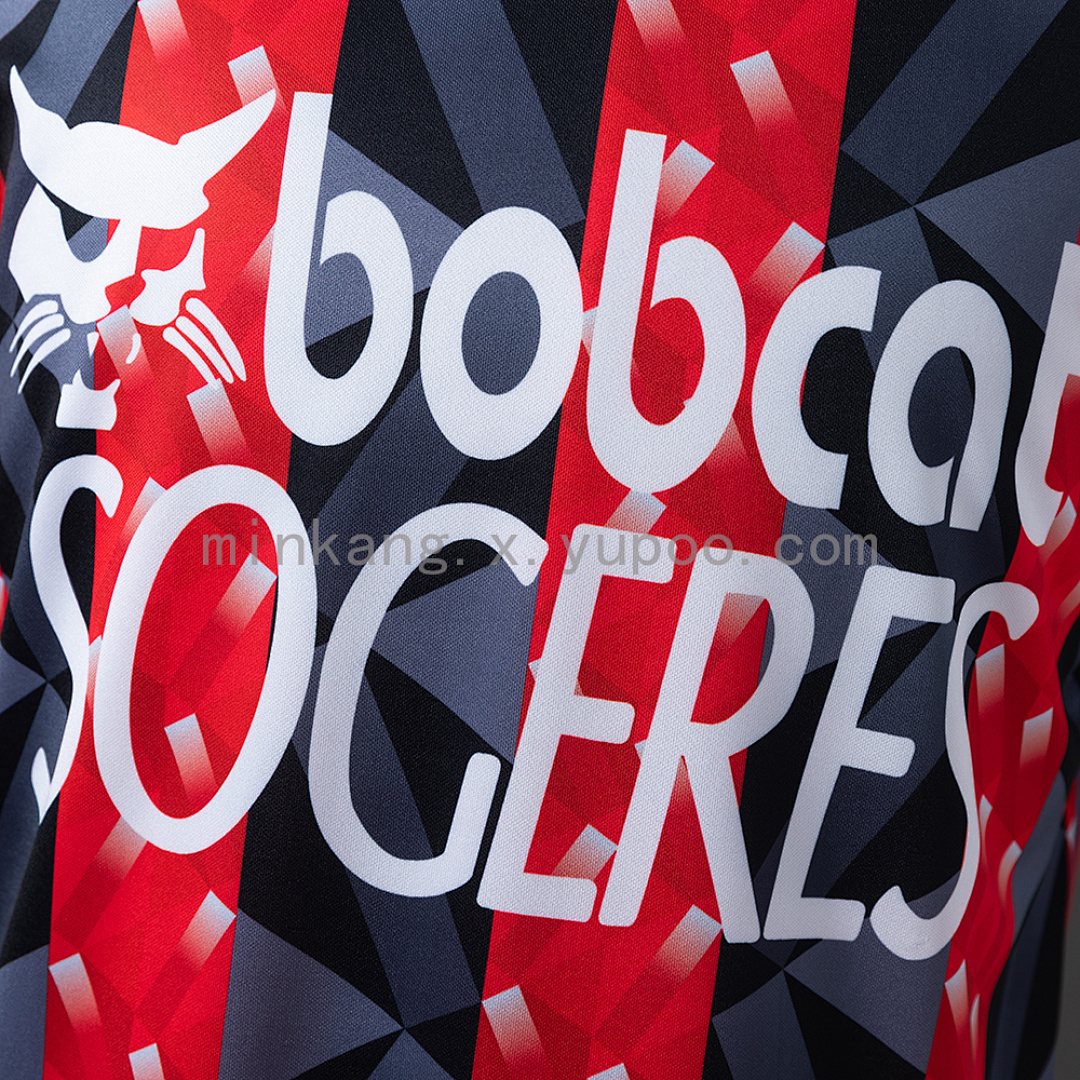 OGC Nice 93/94 Home Retro Jersey S-XXL 7