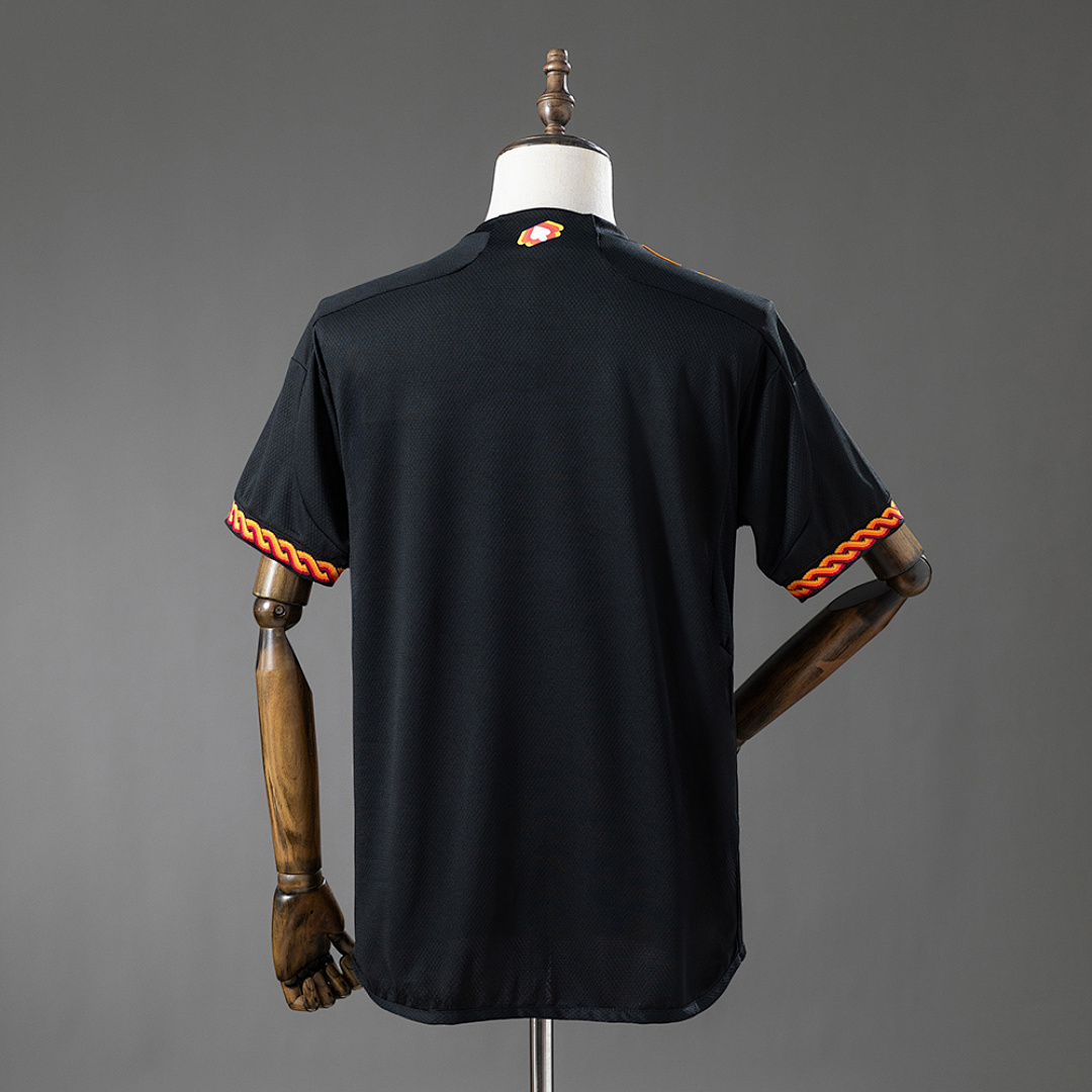 Roma 23/24 Third Away Jersey S-XXL 3