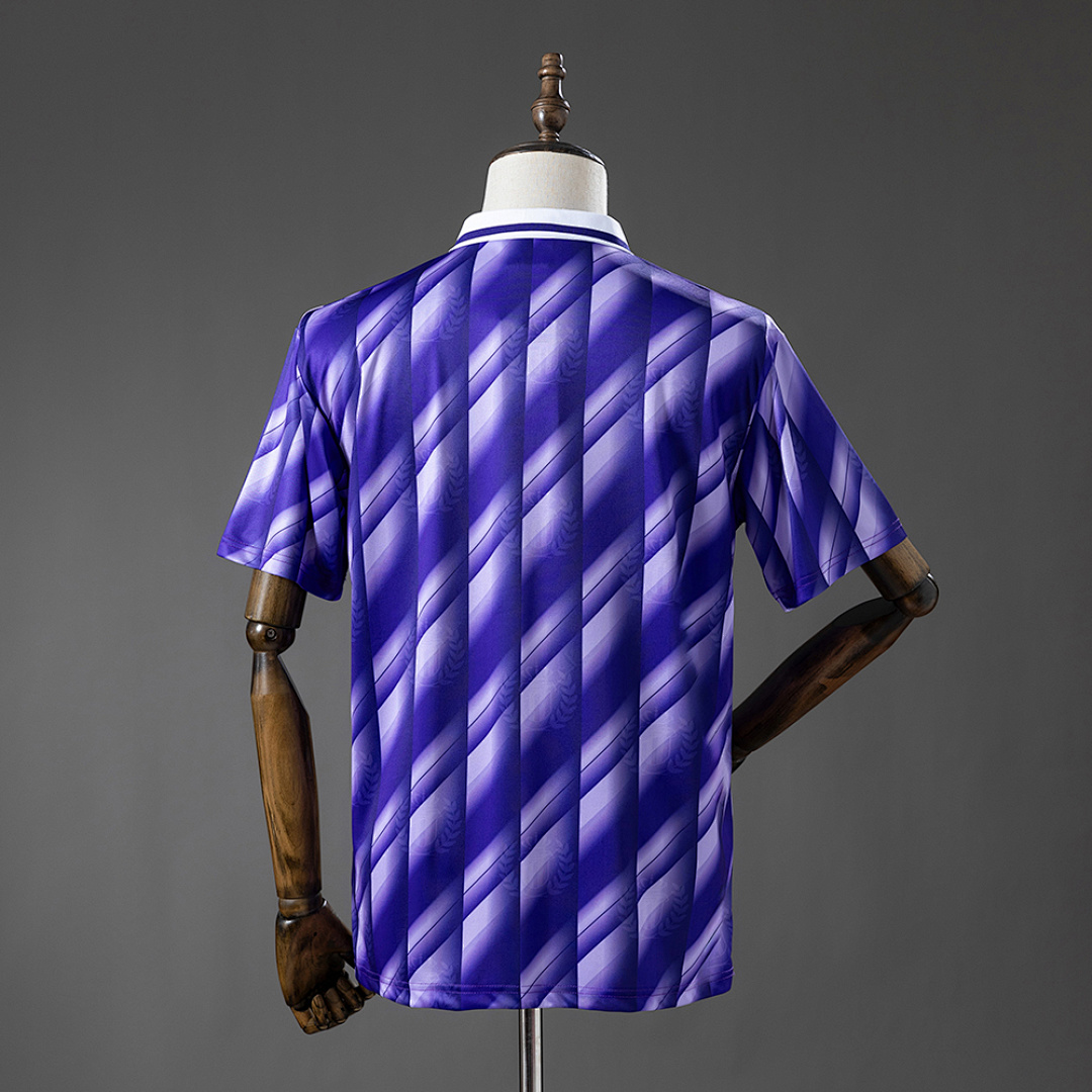 Valladolid 92/93 Home Retro Jersey S-XXL 3