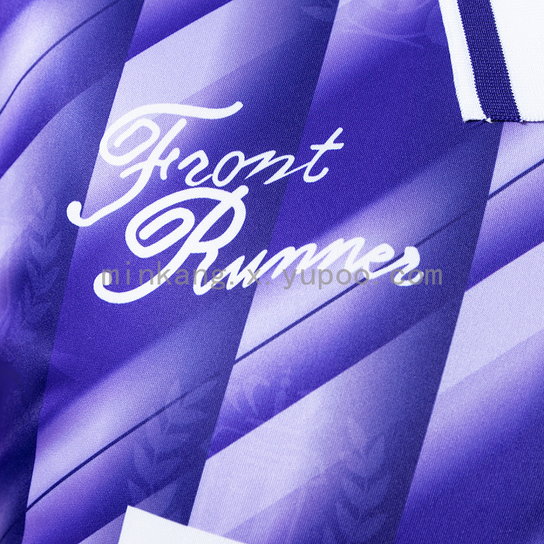 Valladolid 92/93 Home Retro Jersey S-XXL 5