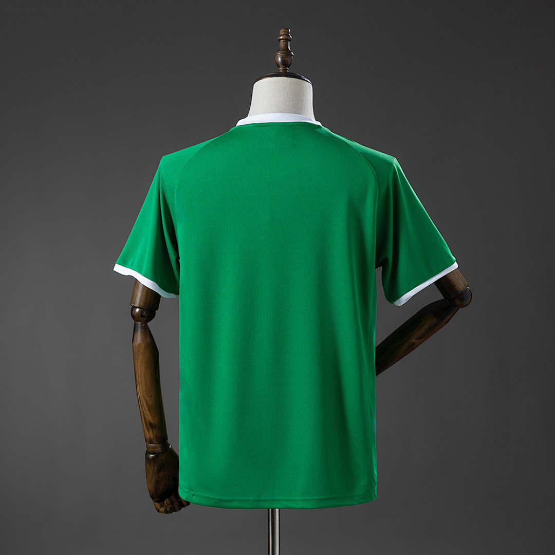 Wolfsburg 08/09 Home Retro Jersey S-XXL 3