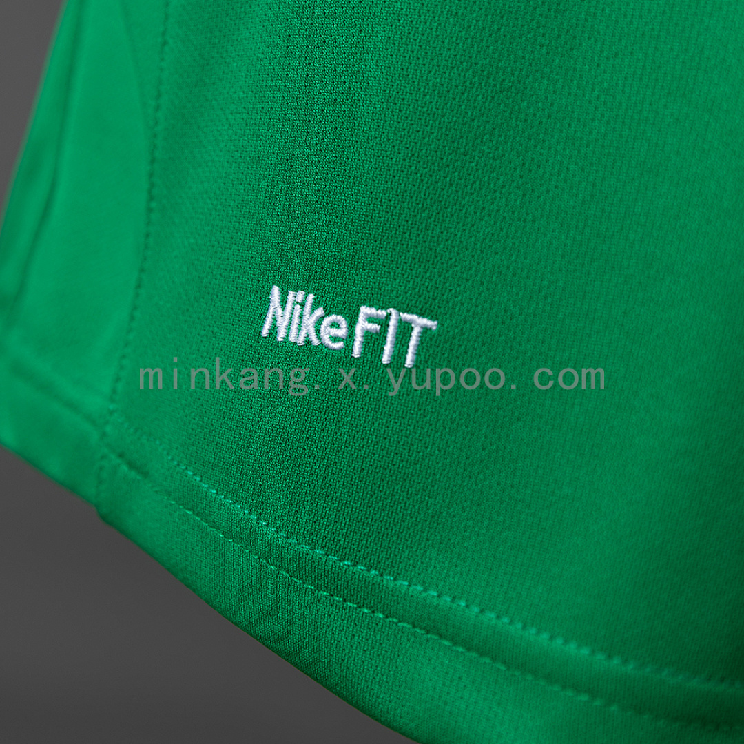 Wolfsburg 08/09 Home Retro Jersey S-XXL 4