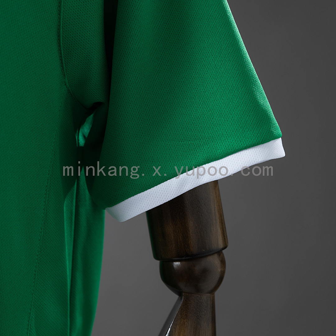 Wolfsburg 08/09 Home Retro Jersey S-XXL 5