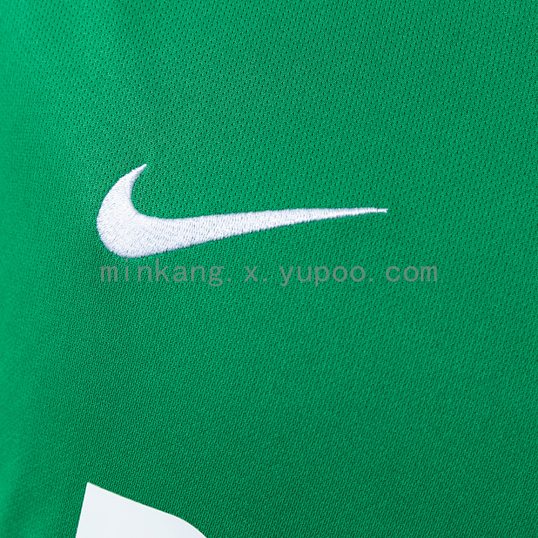 Wolfsburg 08/09 Home Retro Jersey S-XXL 6