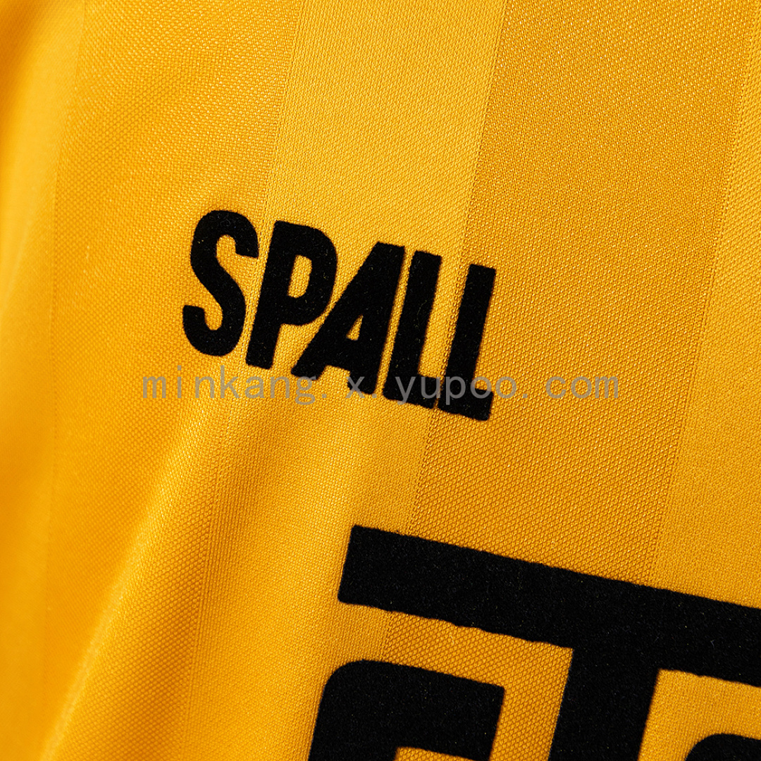 Wolves 86/87 Home Retro Jersey S-XXL 5