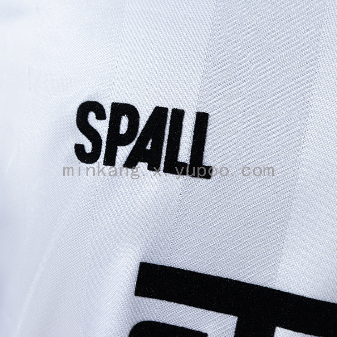 Wolves 86/88 Away Retro Jersey S-XXL 5