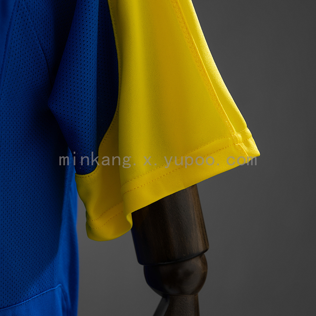 America 03/04 Away Retro Jersey S-XXL 5