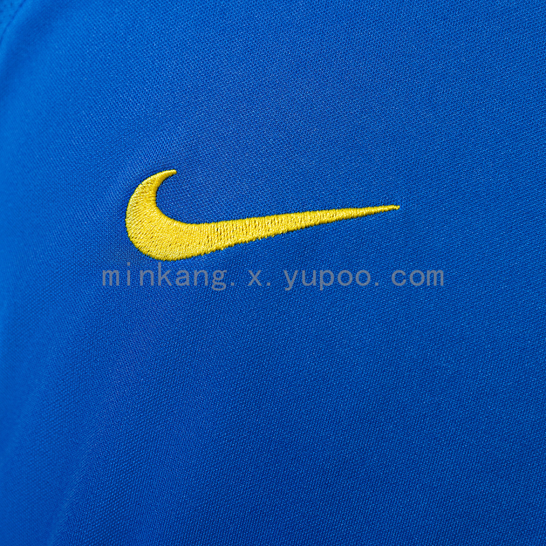 America 03/04 Away Retro Jersey S-XXL 6